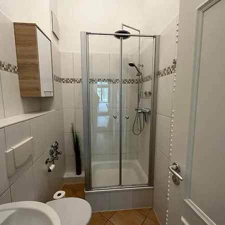 Laura - 42-03 * Ostseebad Kühlungsborn