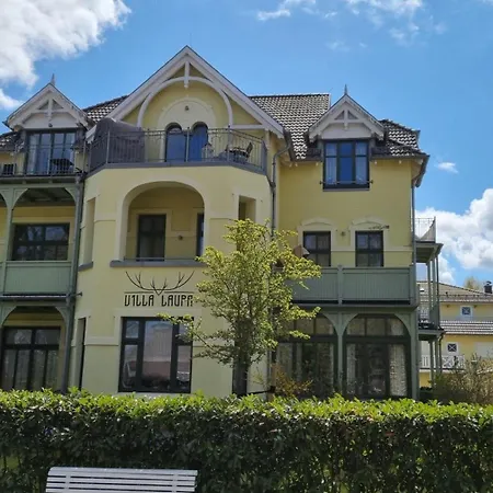 דירה Laura - 42-03