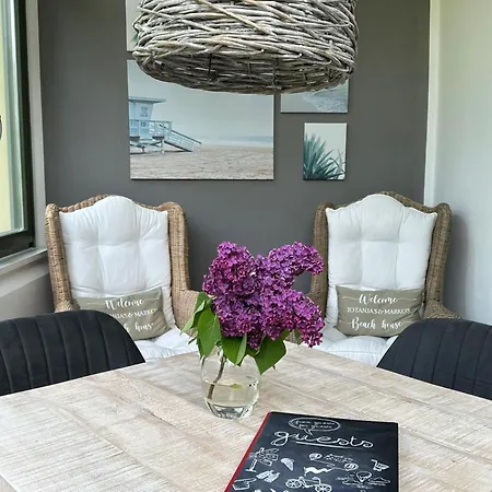 Laura - 42-03 Ostseebad Kühlungsborn