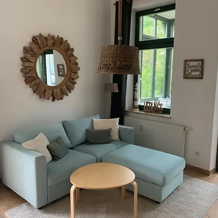 Appartement Laura - 42-03