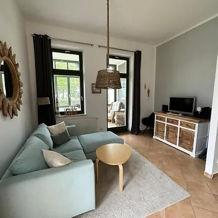 Laura - 42-03 Ostseebad Kühlungsborn