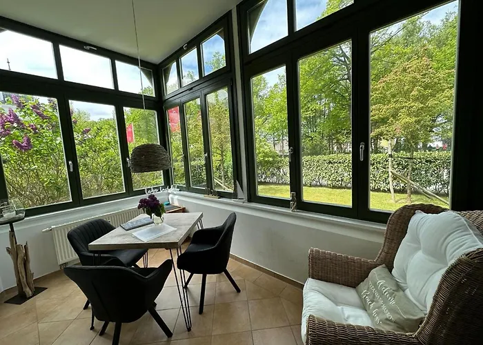 Laura - 42-03 شقة