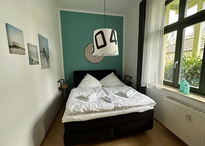 Laura - 42-03 Ostseebad Kühlungsborn