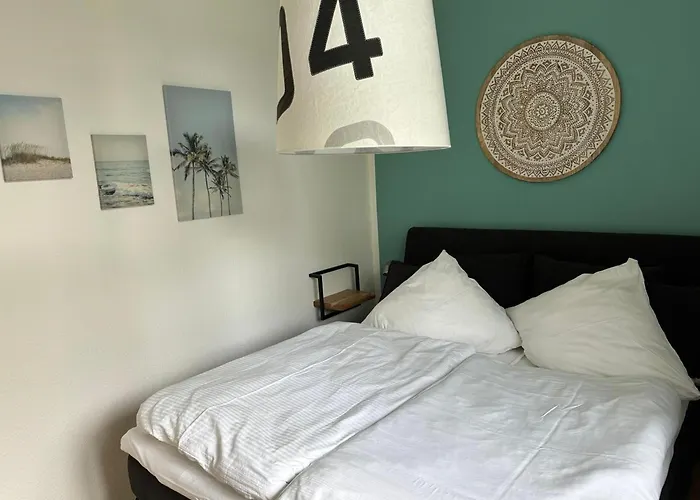 Laura - 42-03 شقة